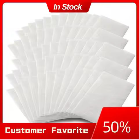 AT03 Top 60Pcs Replacement Filter For Resmed Airsense 11 For Resmed Filters CPAP Machine Filter