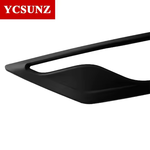 Head light Cover For Mitsubishi L200 Triton 2019 2020 2021 2022 Ram 1200 Strada For Pajero Sport Mon