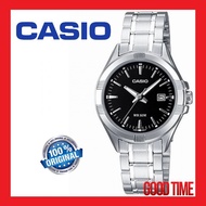 CASIO LTP-1308D-1A LADIES WATCH JAM TANGAN WANITA CASIO WATCH WOMEN CASIO WATCH FOR WOMEN JAM