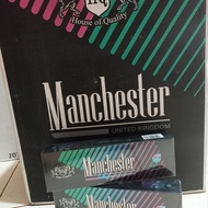 Manchester Double Drive/Klik Original London UK