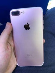 iPhone 7 Plus 128gb