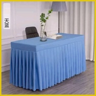 § ¤ ◰ Table Skirt for Lifetime Table