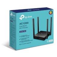 TPLink Archer C54 AC1200 Wireless Router WiFI Dual Band TP-Link Archer-C54 N9