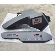 3 IN 1 SAVING PACKAGE HUGGER AIRBALDE NEW PNP 3 BOLT GEN 1 | GEN 2 BEAT 2020-2025 SCOOPY GENIO STREE