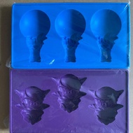🌟龍珠 Not For Sale 悟空元氣彈 菲利 矽膠模