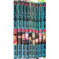 SPY House Wine SPY X FAMILY _ Chinese Comic Vol 1-12
