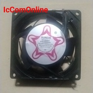Sunor 220V AC Fan