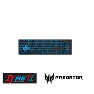 ACER PREDATOR AETHON 300 GAMING KEYBOARD (Valorant Challengers)