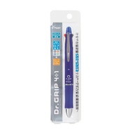 Pilot Mechanical Pencil Dr. Grip 4+1