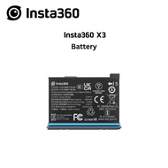 Insta360 X3 Power Accessories