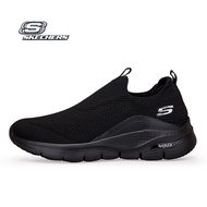 Skechers_New รองเท้าลำลองผู้ชายรองเท้ากีฬา You Walking Shoes-15831