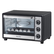 BUTTERFLY Electric Oven (28L) BEO-5229