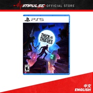 [PREORDER] PS5 Thick As Thieves [TGA The Game Awards 2024]