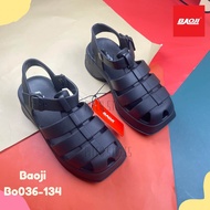 Baoji รองเท้าแตะแบบสวมรัดส้นผู้หญิง รุ่น BO037-134 (36-41)