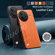 Poco F7 Ultra Pro 5G Casing For Poco F7 Pro Ultra F7Pro F7Ultra 5G 2025 Plain Skin Leather Phone Cas