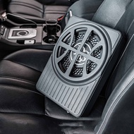 Loa SUB trầm gầm ghế DLS ACW10 Thuỵ Điển Loa siêu trầm chủ động hàng cao cấp DLS ACW10