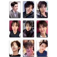CORTIS Corner Card Set with 18 Photos – Full 5 Members, Toploader Included CORTIS Merch