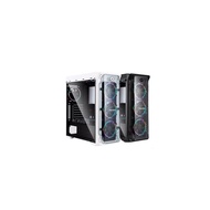 Segotep LUX II ATX/mATX/iTX black case