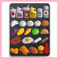 ♈ ✆ ✼ Kitchen Toys For Girls Big Size Kitchen Set Toy For Girl Cooking Toy Lutu Lutuan Toy Set