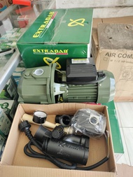 Pompa air jet pump DAB dp255  250 watt  asli dari dab indonesia