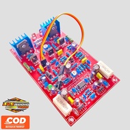 G77 Driver Kit V3 Plus Input Balance