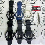 G-SHOCK GA200 GA201 GAS100 GA-200 GA-201 GAS-100 STRAP AND BEZEL