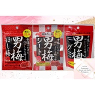 JAPAN UMEBOSHI SALTED PLUM