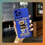 BB48 Soft Case for Oppo A1k A11k A12 A15 A15s A16 A16e A16k A17 A17k A17e A31 A33 A3s A35 A36 A37 Ne