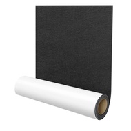 (CSID) {0} 2X Self-Adhesive Felt Gliders40 x 150 cmSelf-Adhesive Felt Pads Multi-Purpose Adhesive Ma