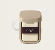 [觀塘門市現貨］Obge Oil Control Finisher 清爽吸油粉餅 5g