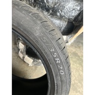 315 35 20 315/35/20 tire tyre tayar TAHUN 2021