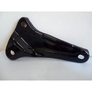 HONDA C70 BRACKET EXHAUST
