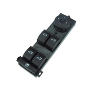 Electric Power Window Switch For Ford C-Max DM2 Focus Mk2 2004-2012 1.4 1.6 1.8 2.0 TDCI 2.5 3M5T14A