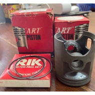 Dt100 Piston ART Brand Size 1.00)Real Product Images %