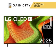Lg 55" Oled Ai Thinq 4k Oled55b5psa.atc