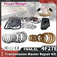 4F27E FN4A-EL FN4AEL Automatic Transmissiom Rebuild Master Oil Filter Brake Band Kit For Mazda Prote