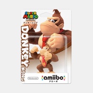 amiibo Donkey Kong (Super Mario Bros Series) DK SMB #12 ABAL • Nintendo (Switch Wii U NDS 3DS) [Kart