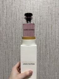 Louis Vuitton Heures d'Absence 香水水貨