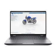 (C1KZ6PT) HP ZBook Fury G1i 16-inch Mobile Workstation PC (U7 255HX 16/ 32GB/1TB PC)