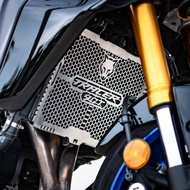 Were Wolf Radiator Guard For YAMAHA TRACER 9GT 9GT+ /