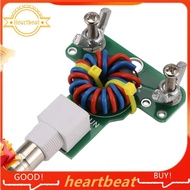 [Hot-Sale] Portable 4:1 HF Shortwave Dipole Antenna Balun Mini Barron Waterproof