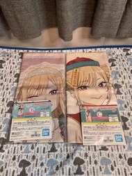 日版現貨 戀上換裝娃娃 一番賞 B賞 C賞 E賞