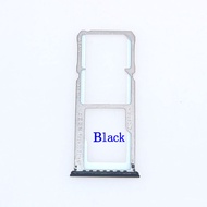OPPO A83 SIM Card Tray for OPPO A83 Miscro S-D TF Card Tray SIM Card Slot SIM Card Holder Adapter