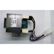 WIM CONTROL TRANSFORMER FOR MIG 210S TRC-2303-012N SPARE PARTS