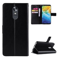 Wallet Leather Case For LG Q stylo 4 Q Stylus Q6 Q7 Q6+ Q7+ Q60 LG G8 G8S G8X Thinq Flip Card Slot P