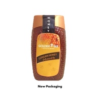 Golden Bee Longan Honey (500g) Madu Longan
