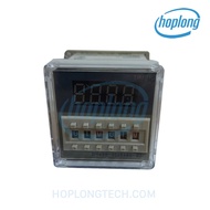 Time relay DH48S-S 220V