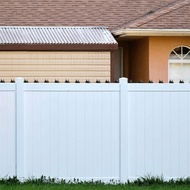 (ZKTI) Fence Wall Spikes Security Fence Spikes Anti-Intrusion Fence Wall Spikes Anti-Climb Fence Det