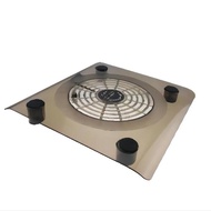 【Ready Stock】 Computer Notebook Cooler 828 BUY 1 FREE 1