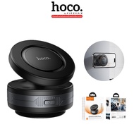 HOCO H86 H87 ที่วางมือถือ ดูดสุญญากาศ ชนิดแม่เหล็ก Mag หมุนได้ 360° Magnetic Vacuum Phone Holder hc4